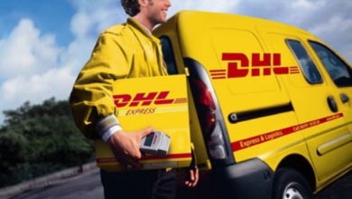 DHL