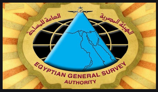  الهيئة المصرية العامة للمساحة