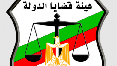 هيئة قضايا الدولة