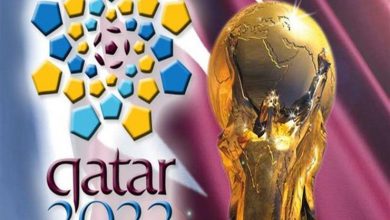 بطولة كأس العالم قطر 2022
