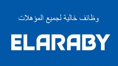 مجموعة شركات العربى