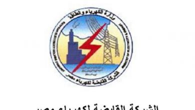 وظائف الشركة القابضة لكهرباء مصر