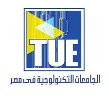 جامعة القاهرة الجديدة التكنولوجية
